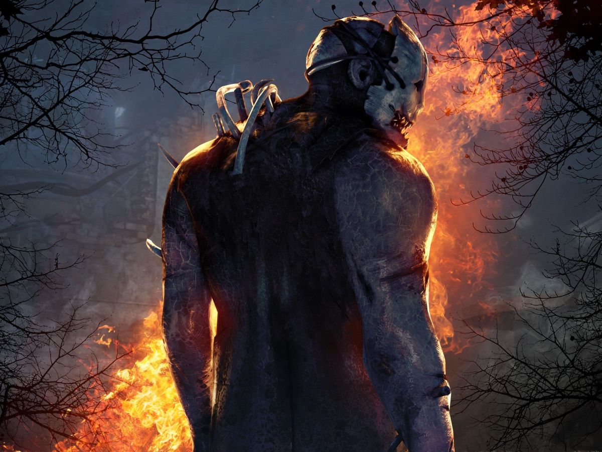 Dead by Daylight y las dinámicas de&nbsp;poder