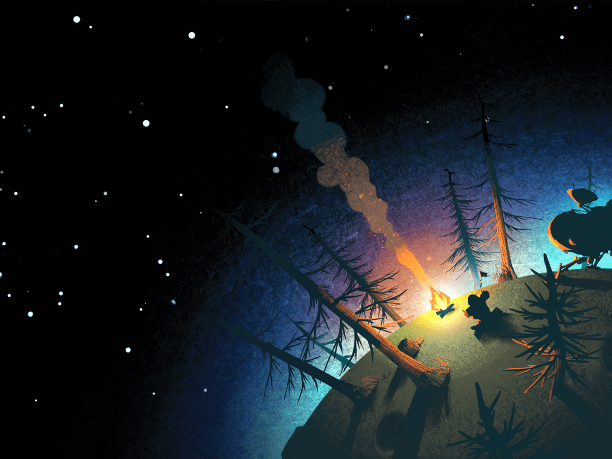 Juegos innovativos de la&nbsp;generación